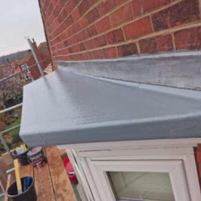 Fisher Roof Care Ltd (49) Greater Manchester