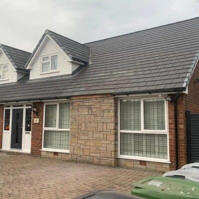 Fisher Roof Care Ltd (50) Greater Manchester