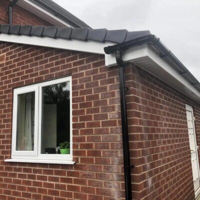 Fisher Roof Care Ltd (52) Greater Manchester