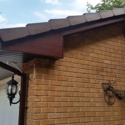 Fisher Roof Care Ltd roofing project in Greater Manchester 6