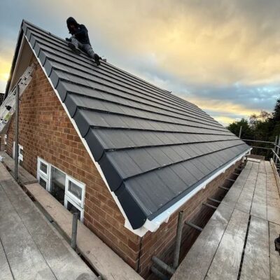 Roofing services (10) Greater Manchester