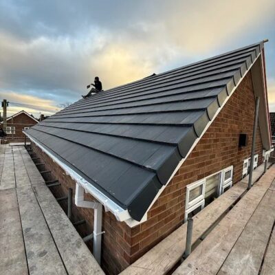 Roofing services Greater Manchester