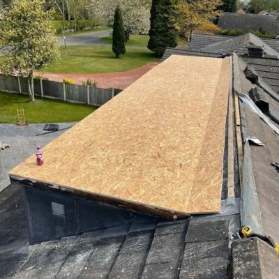 Roofing services (12) Greater Manchester