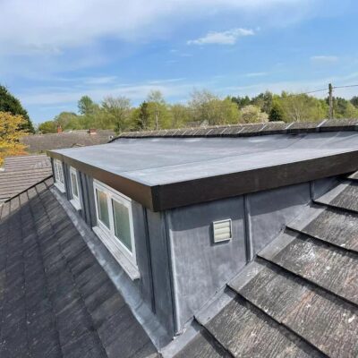 Roofing services (14) Greater Manchester