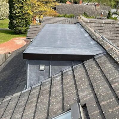 Roofing services (15) Greater Manchester