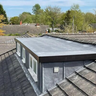 Roofing services (16) Greater Manchester