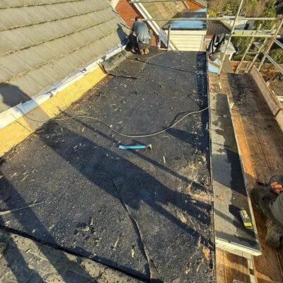 Roofing services (17) Greater Manchester
