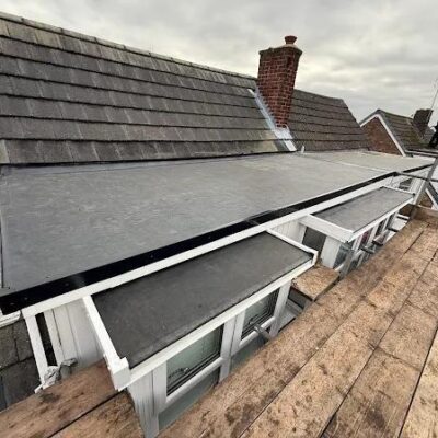 Roofing services (18) Greater Manchester