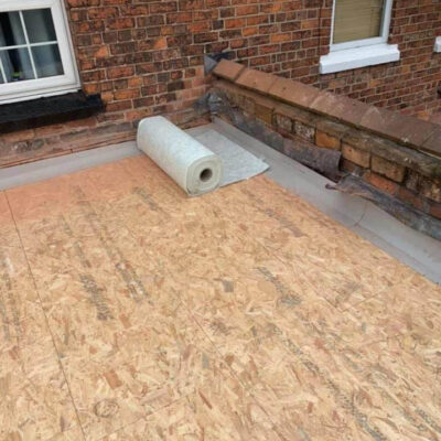 Roofing services (19) Greater Manchester