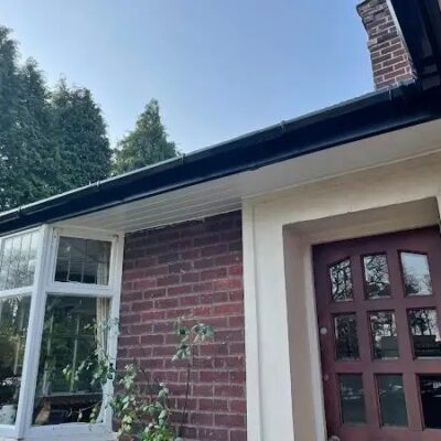 Roofing services (2) Greater Manchester