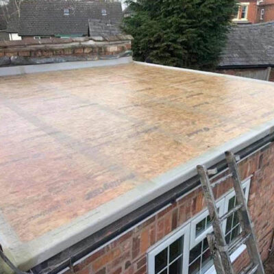 Roofing services (20) Greater Manchester
