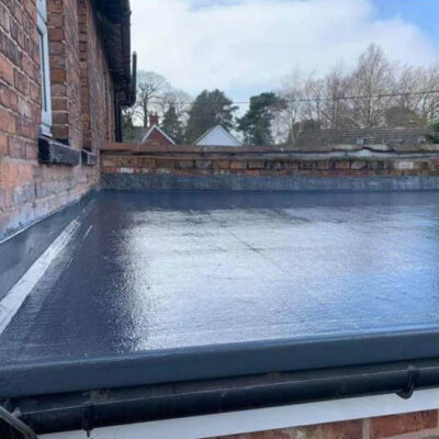 Roofing services Greater Manchester