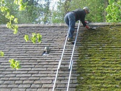 Roofing services Greater Manchester