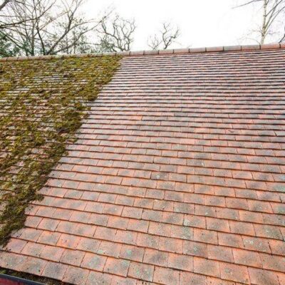 Roofing services Greater Manchester