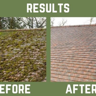Roofing services Greater Manchester