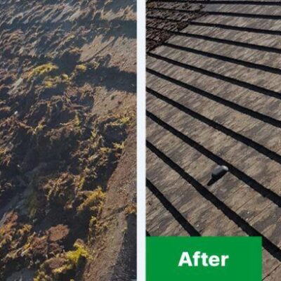 Roofing services Greater Manchester