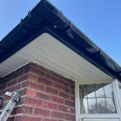 Roofing services (3) Greater Manchester