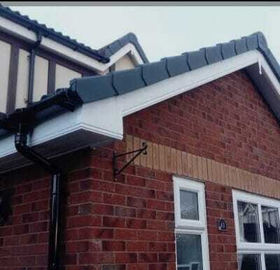 Roofing services Greater Manchester