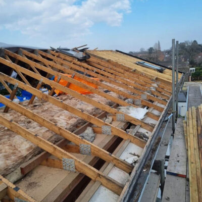 Roofing services Greater Manchester