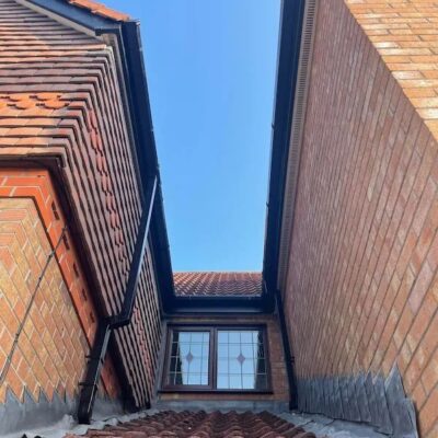 Roofing services (4) Greater Manchester