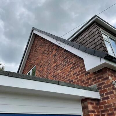 Roofing services (5) Greater Manchester