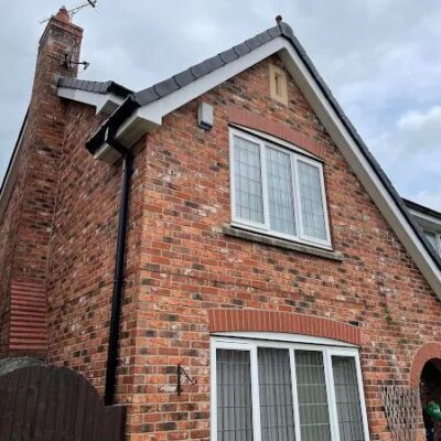 Roofing services (6) Greater Manchester