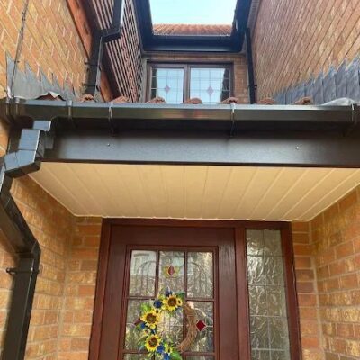 Roofing services (7) Greater Manchester